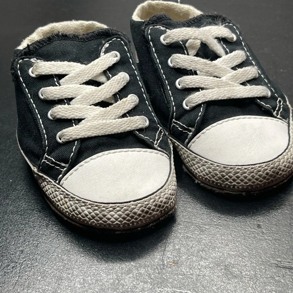 Converse classic kids